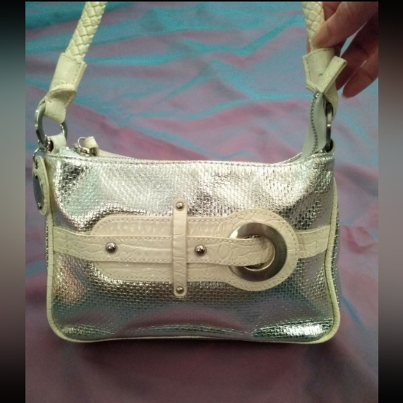 Zippo Mini Shoulder/Handbag - Picture 1 of 6